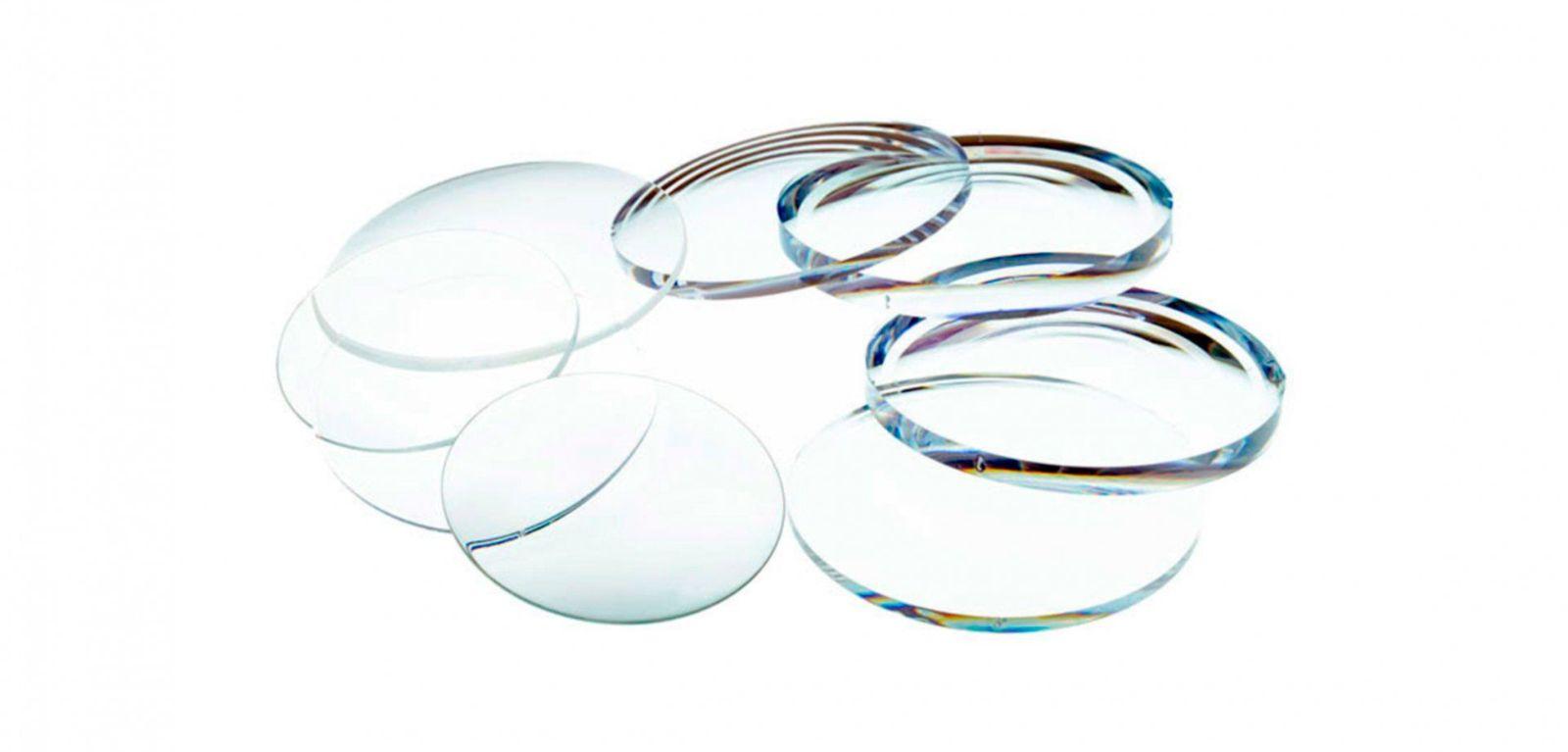 Découvrez nos différents types de verres